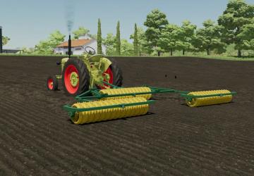 PB5-032 version 1.0.0.0 for Farming Simulator 2022 (v1.2x)