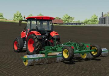 PB5-032 version 1.1.0.1 for Farming Simulator 2022 (v1.8x)