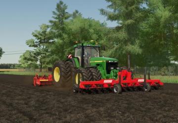 Perard CompacSem version 1.0.0.0 for Farming Simulator 2022