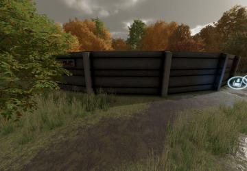 Perstrup Slurrytank version 1.0.0.0 for Farming Simulator 2022