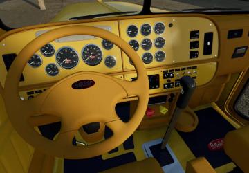 Peterbilt 379 version 1.0.0.0 for Farming Simulator 2022 (v1.13.x)