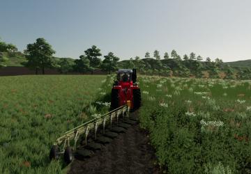 PHX Pack version 1.0.0.0 for Farming Simulator 2022 (v1.2x)