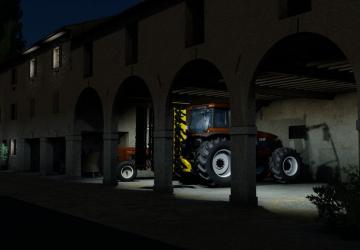 Piave Bulding version 1.0.0.0 for Farming Simulator 2022