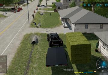 Pickup Pack with Autoload version 1.0.0.3 for Farming Simulator 2022 (v1.2.0.2)