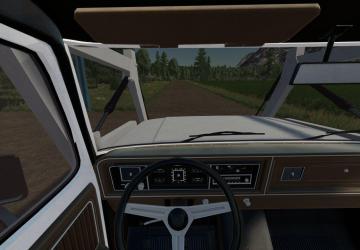 Pickup Truck Loader version 1.0.0.0 for Farming Simulator 2022