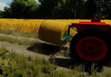 Pitchfork Pack version 1.0.0.0 for Farming Simulator 2022