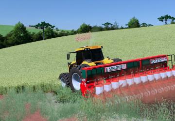 Planti Center Penta Line version 1.0.0.0 for Farming Simulator 2022