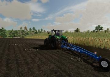 PNU 8-40 version 1.0.0.1 for Farming Simulator 2022 (v1.2x)