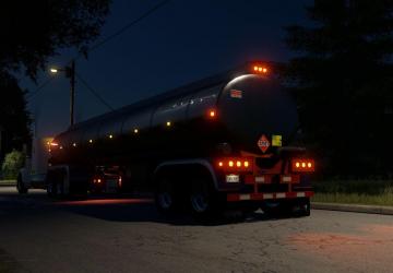 Polar Fuel Tanker Pack version 1.0.0.0 for Farming Simulator 2022