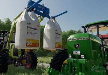 Polish Big Bag version 1.0.0.0 for Farming Simulator 2022