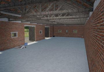Polish Buildings version 1.0.0.0 for Farming Simulator 2022