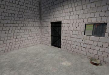 Polish style barn version 1.0.0.0 for Farming Simulator 2022