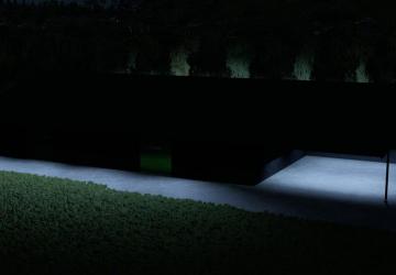 PotatoHall Large version 1.0.0.0 for Farming Simulator 2022