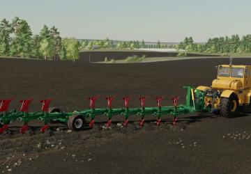 PPO-9-45 version 1.0.0.0 for Farming Simulator 2022 (v1.13.x)