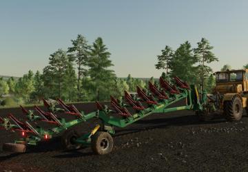 PPO-9-45 version 1.0.0.0 for Farming Simulator 2022 (v1.13.x)
