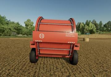 PR-F -180 version 1.0.0.0 for Farming Simulator 2022 (v1.4)