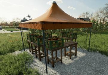 Prickly Pear Cactus version 1.0.0.0 for Farming Simulator 2022