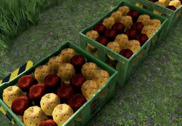 Prickly Pear Cactus version 1.0.0.0 for Farming Simulator 2022