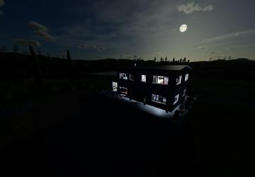 PRL House version 1.0.0.0 for Farming Simulator 2022