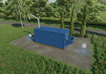 Production lime from stone version 1.0.0.0 for Farming Simulator 2022