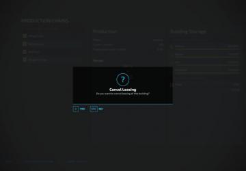 Production Point Leasing version 1.0.0.0 for Farming Simulator 2022 (v1.8.2.0)