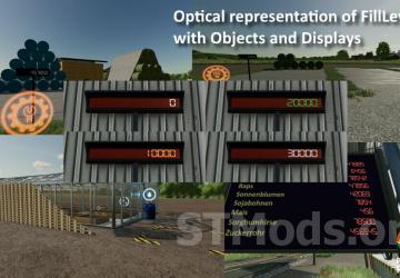 Production Revamp version 1.4.3.0 for Farming Simulator 2022 (v1.13.1.0)