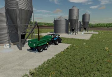 Productions Pack version 1.1.0.0 for Farming Simulator 2022