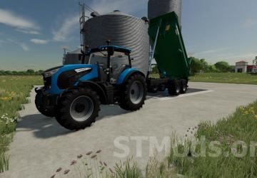 Productions Pack version 1.2.0.0 for Farming Simulator 2022