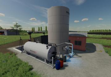 Precious Metals and Gems Production Localization v1.0.0.0 for Farming Simulator 2022 (v1.13x)