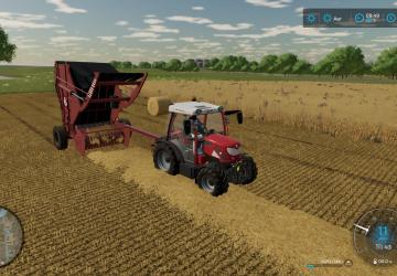 PRP 1.6 version 1.0 for Farming Simulator 2022 (v1.2.x)