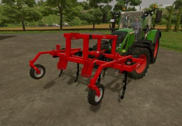 Quivogne Maxiculteur 7 version 1.0.0.0 for Farming Simulator 2022