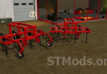 Quivogne Maxiculteur 7 version 1.0.1.0 for Farming Simulator 2022