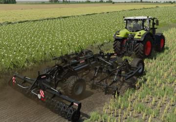 Quivogne Pack version 1.0.0.0 for Farming Simulator 2022