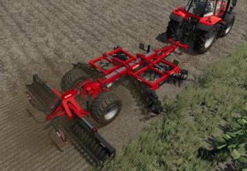 Quivogne Pack version 1.0.0.0 for Farming Simulator 2022