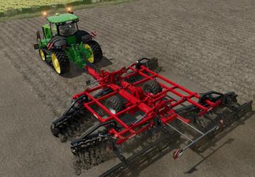 Quivogne Pack version 1.0.0.0 for Farming Simulator 2022