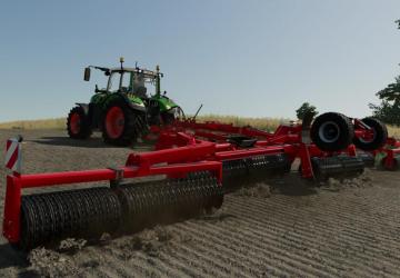 Quivogne Pack version 1.0.0.0 for Farming Simulator 2022