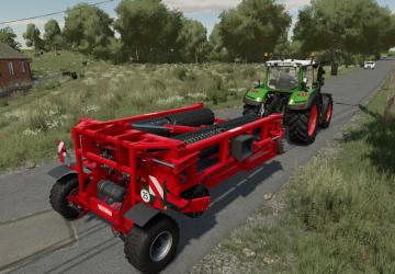 Quivogne Pack version 1.0.0.0 for Farming Simulator 2022