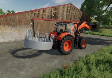 Rack version 1.0.0.0 for Farming Simulator 2022