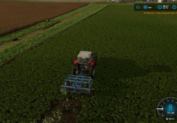 Rain Pain version 1.0.0.0 for Farming Simulator 2022