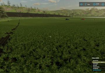 Rain Pain version 1.0.0.0 for Farming Simulator 2022