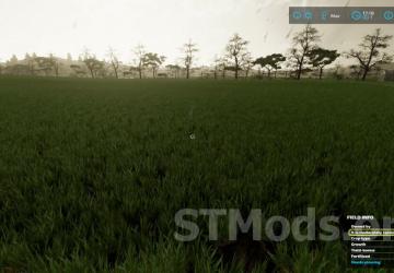 Rain Pain version 1.0.0.1 for Farming Simulator 2022