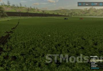 Rain Pain version 1.0.0.4 for Farming Simulator 2022
