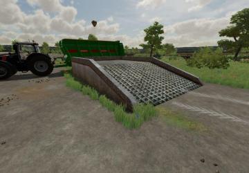 Ramp version 1.0.0.0 for Farming Simulator 2022