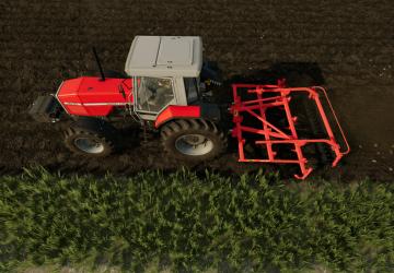 Rau Polymag 300 version 1.0.0.0 for Farming Simulator 2022