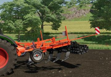 Razol Araplow ACV version 1.0.0.0 for Farming Simulator 2022