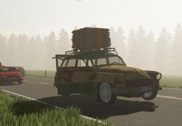 RCO Ruscko version Beta for Farming Simulator 2022