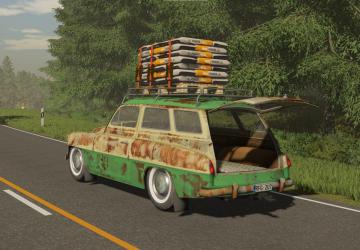 RCO Ruscko version Beta for Farming Simulator 2022