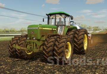 Real Dirt Color version 1.2.7.0 for Farming Simulator 2022 (v1.9x)