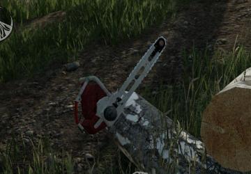 Retezat 755 Sibiu version 1.0.0.2 for Farming Simulator 2022