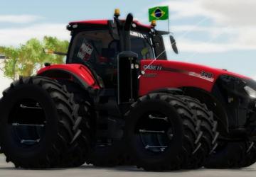 RGL Modding version 1.0.0.0 for Farming Simulator 2022
